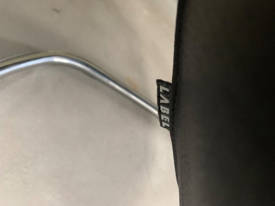 Image 1 of Label Tobias Gerard vd Berg