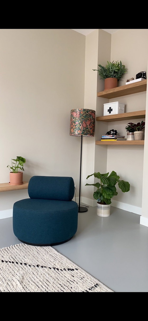 Fest Amsterdam Fauteuil – Textile (photo 5 of 5)
