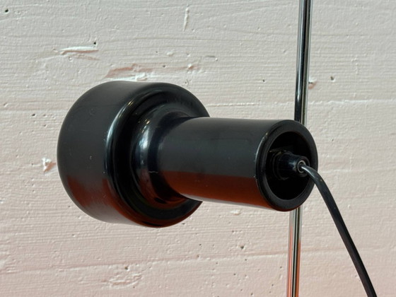 Image 1 of Mid-century table lamp with spotlight effect, 1970s