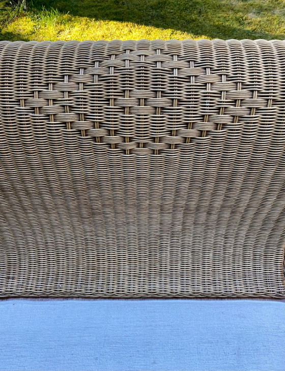 Image 1 of Rare Sofa