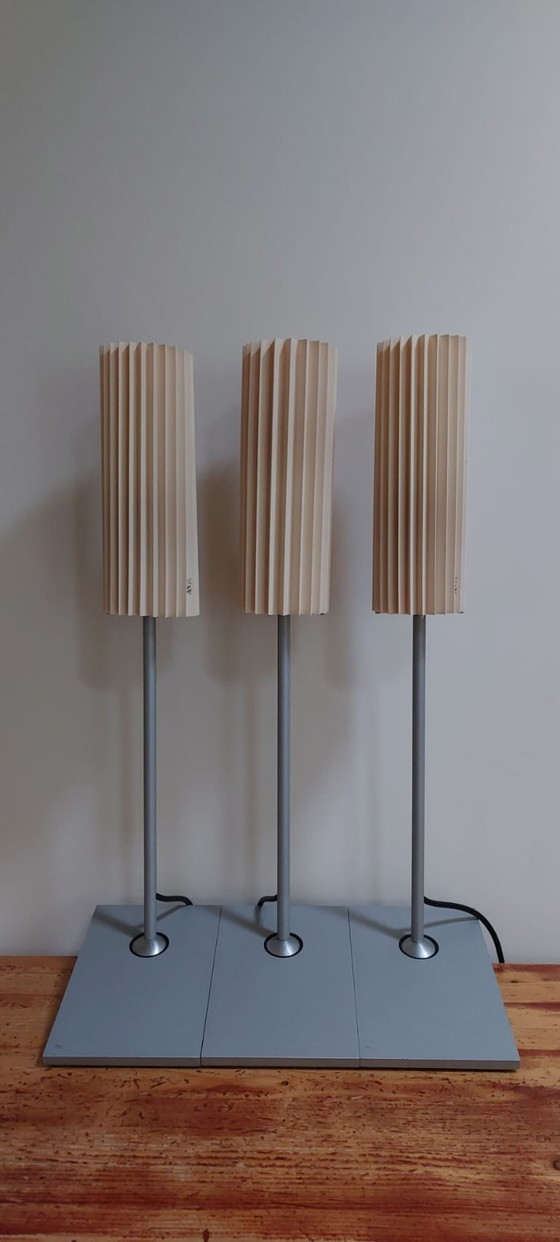 Image 1 of Montel Traffic - Hoekbank - NIEUW - Groen - Stof - Design