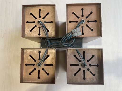 Raak ceiling lamp