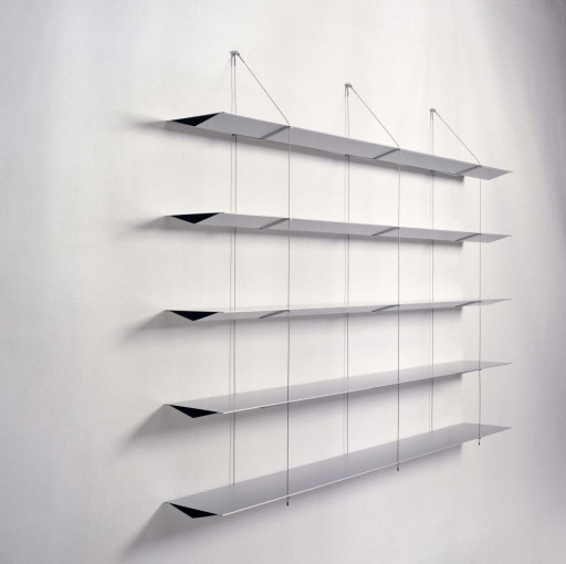 Armadio di design Nexus Wall System - Ben Hoek
