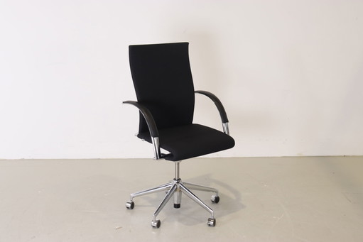 1x poltrona direzionale Ahrend 350