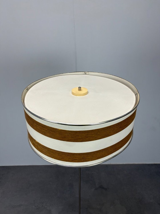 Image 1 of Lampadaire du milieu du siècle, années 1970, Allemagne