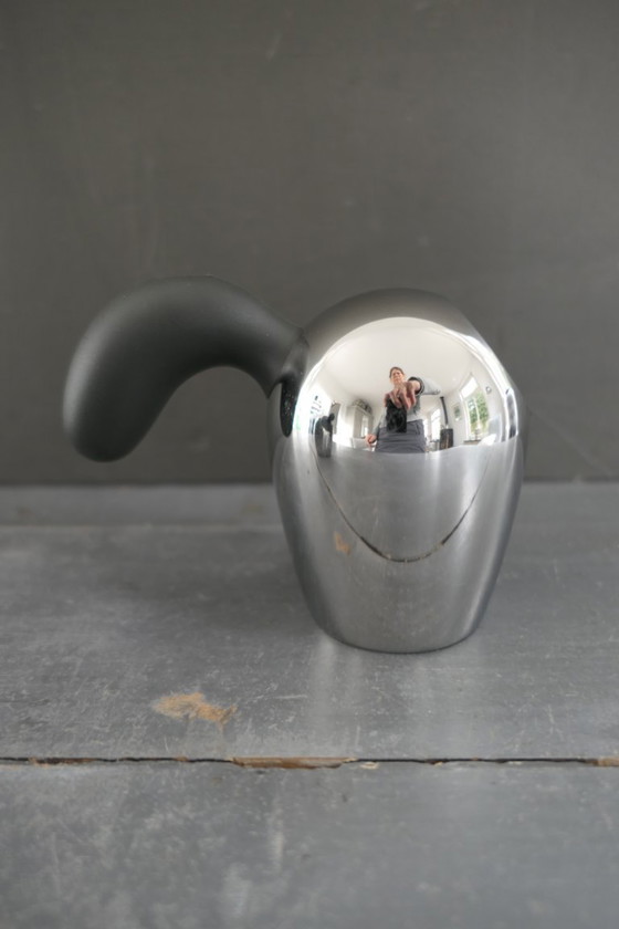 Image 1 of Set latte e zucchero Alessi mix Italia King-Kong