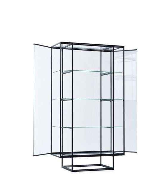 Image 1 of Pastoe Tangled Vitrine (Carolina Wilcke)