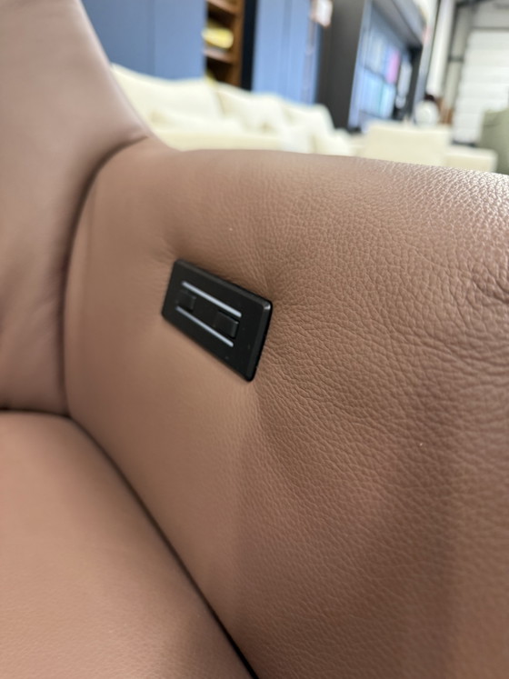 Gealux Twinz 4001 Poltrona relax media – Poltrone relax, Leather (photo 6 of 15)
