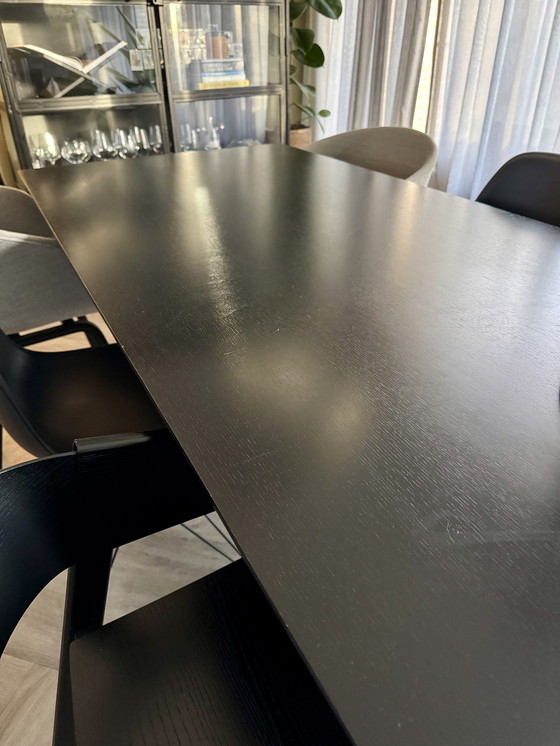 Image 1 of Hooi CPH30 (200 cm), 2x Hooi AAC 23, 2x Vitra DSR, 2x Muuto Zappe