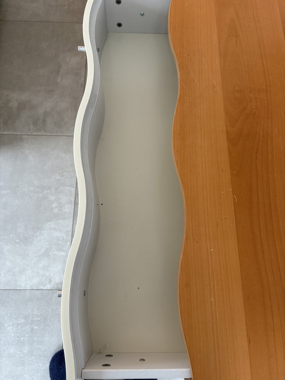 Image 1 of Cassettiera Ikea Vajer di Tomas Jelinek