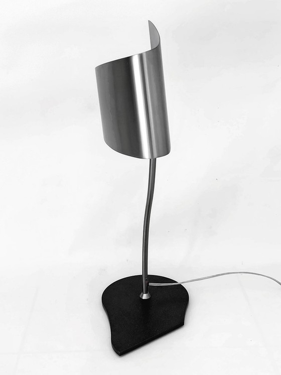 Tafellamp Pujol Iluminacion – Pujol Iluminacion, Barcelona, Spanje, Tafellampen, Metal (photo 10 of 17)