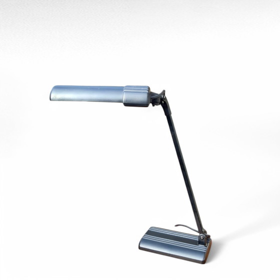 Image 1 of Finnish Design Adjustable Table Lamp Lival Dulux Junior H 40Cm