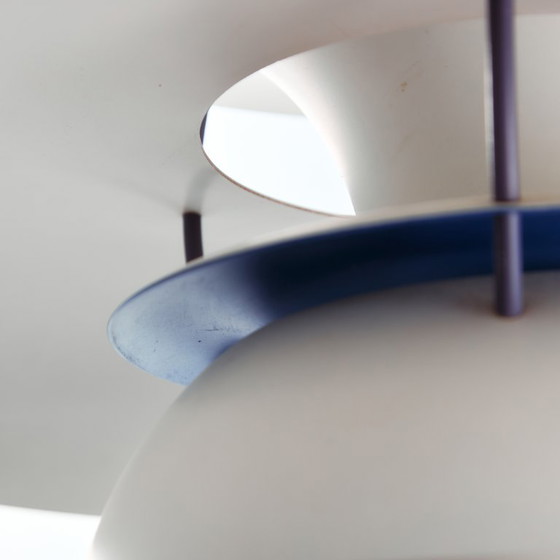 Image 1 of Lampada a sospensione MK11184 PH5 di Poul Henningsen per Louis Poulsen