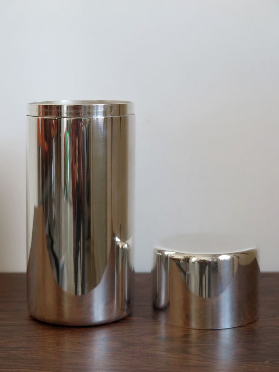 Porte-grissini de Lino Sabattini, Italie, années 60, Accessoires de table (photo 7 sur 7)