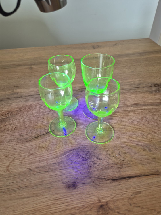 Image 1 of Uranium chalice