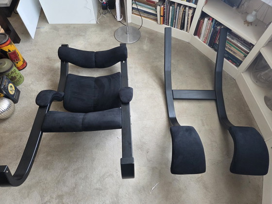 Image 1 of Stokke Gravity Chair 