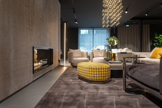 Image 1 of Minotti Dylan Sofa composition