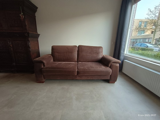 Image 1 of Sofa armchair, 2-seater and 3-seater