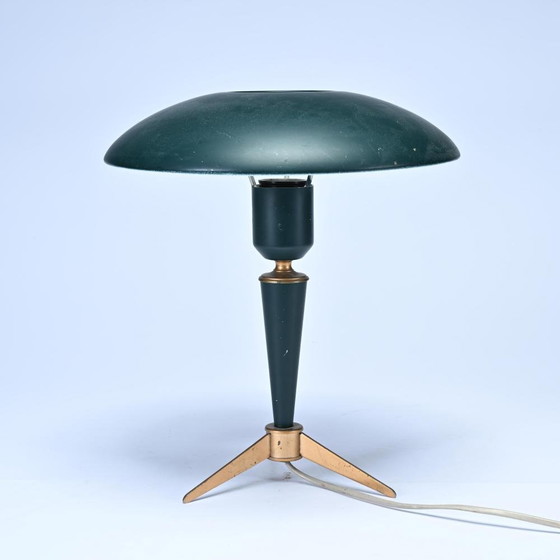 Image 1 of Lampada da scrivania Louis Kalff per