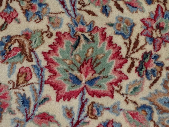 Image 1 of XXL-Kirman - 565 x 362 cm - Wool on cotton - Hand-knotted