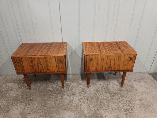 Comodini vintage