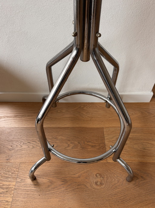 Tubax kapstok jaren 60