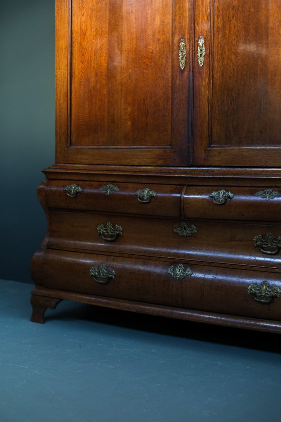 Image 1 of MOBILE BOMBE OLANDESE XVIII secolo