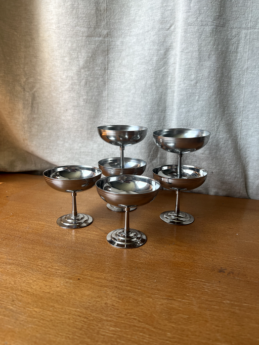 6x Letang-Remy coupe