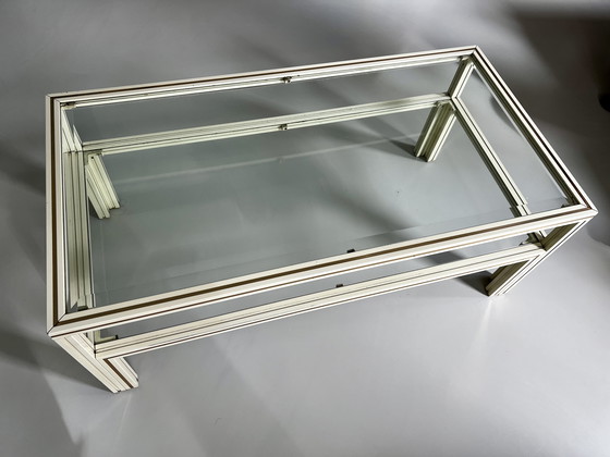 Image 1 of Pierre Vandel Vintage Design Coffee Table