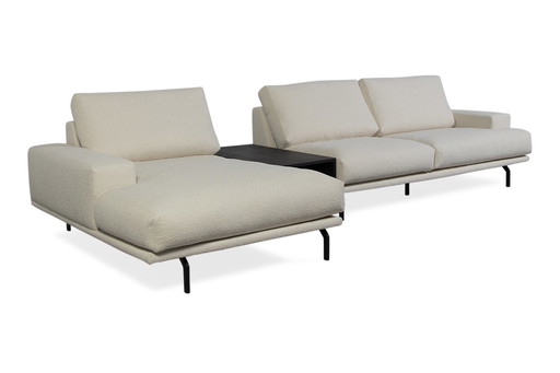 Cartel Living Matisse corner sofa