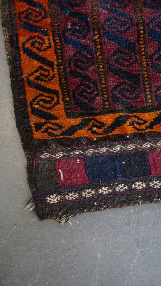 Image 1 of Vintage Sierkleedje 92x40cm