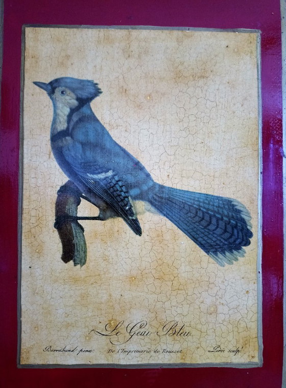 Image 1 of Openhaard luciferhouder