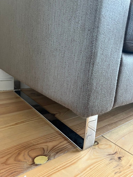 Image 1 of COR design sofa – as good as new – timeless & comfortable