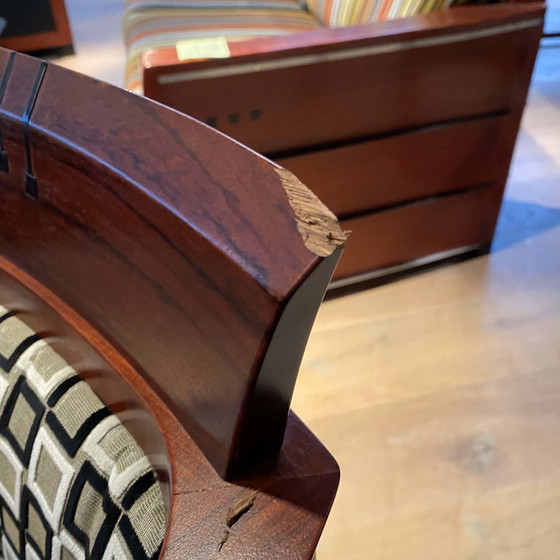 Image 1 of Schuitema Decoforma Susan Esszimmerstuhl (4er-Set)