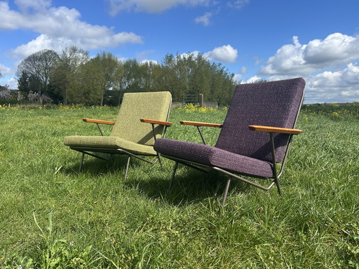 Vintage-Design-Sessel Gelderland – Koene Oberman 