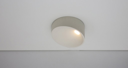 3 plafondlampen VIBIA ( domo 8201)