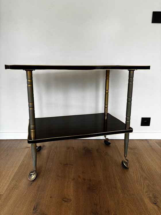 Image 1 of Servierkarren Servierwagen