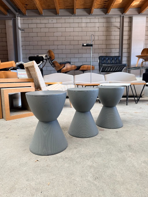 Kartell Prince AHA kruk by Philippe Starck (more in stock)