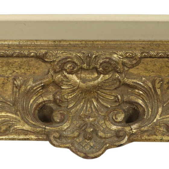 Image 1 of Cornice barocca XL Cornice classica 113x83 cm