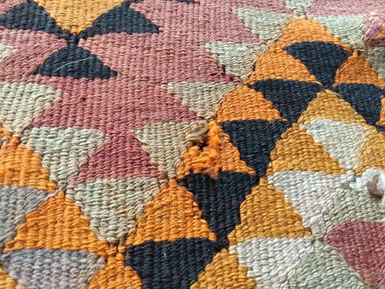 Kelim – Teppiche & Läufer, Textile, Wool (photo 9 of 15)