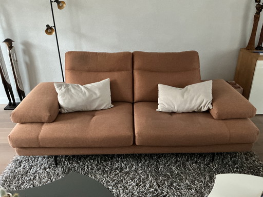 Luxuriöses, klappbares Relaxsofa