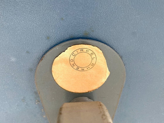 Image 1 of Vintage design Friso Kramer 'Revolt' stoel