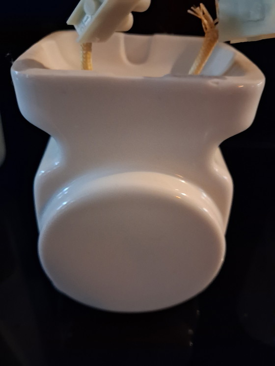 Image 1 of NEW, unused, j50/60, wall lamp Wilhelm Wagenfeld for Lindner.