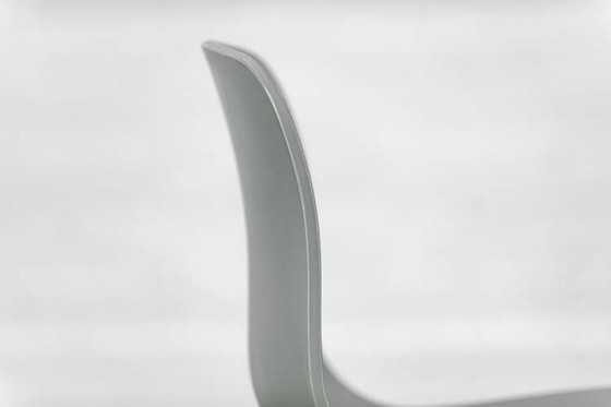 Image 1 of Hay About A Chair Aac12 Sedia da reception