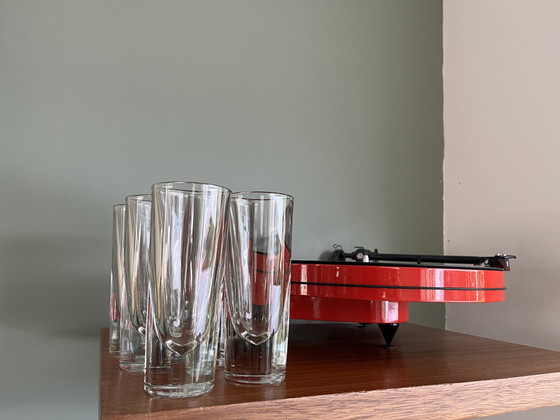 Image 1 of carlo moretti italienisches design longdrink gläser