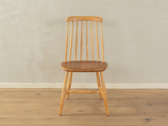 Image 1 of 1960er Jahre Esszimmerstühle, Tapiovaara