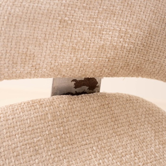 Image 1 of Sedia Artifort F63 di Geoffrey Harcourt