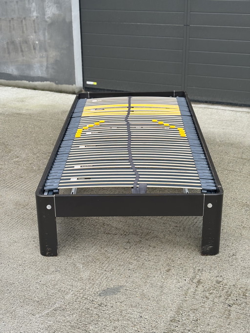 Letto singolo Auping Auronde