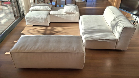 Image 1 of Living Divani extrasoft Zithoek