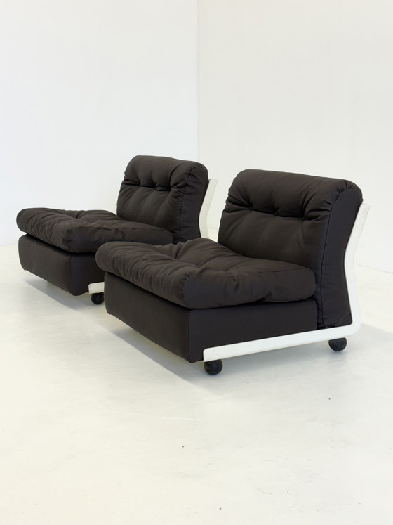 Image 1 of Poltrone Amanta di Mario Bellini per C&B Italia